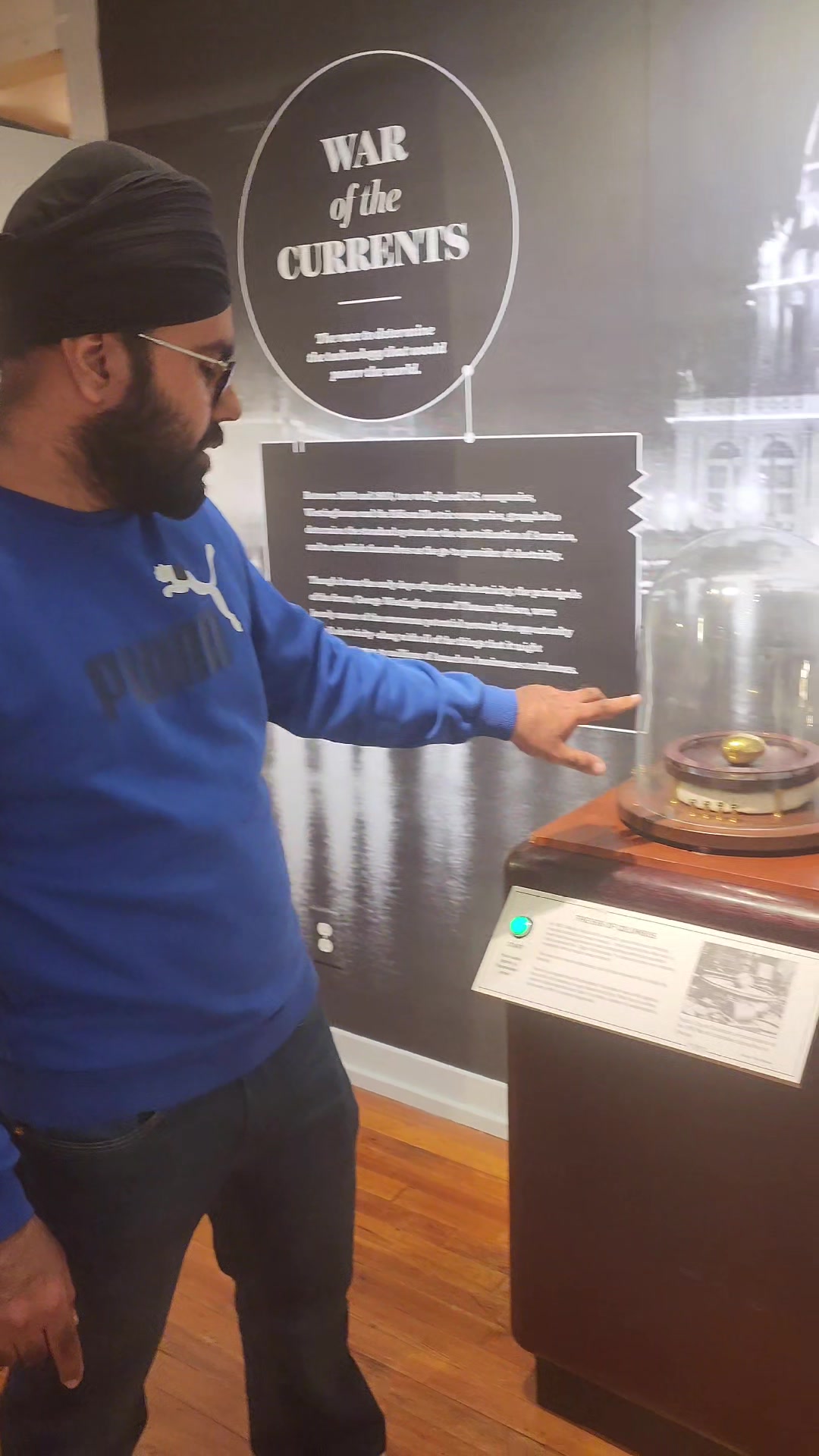 SPARK Museum of Electrical Invention