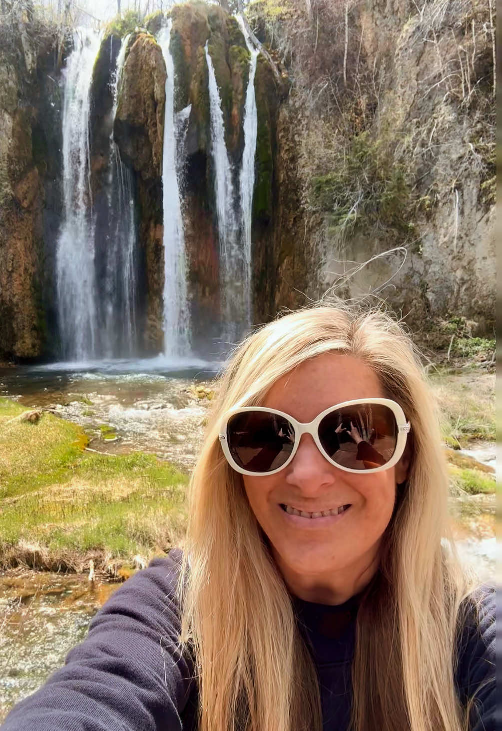 Spearfish Canyon Scenic Byway