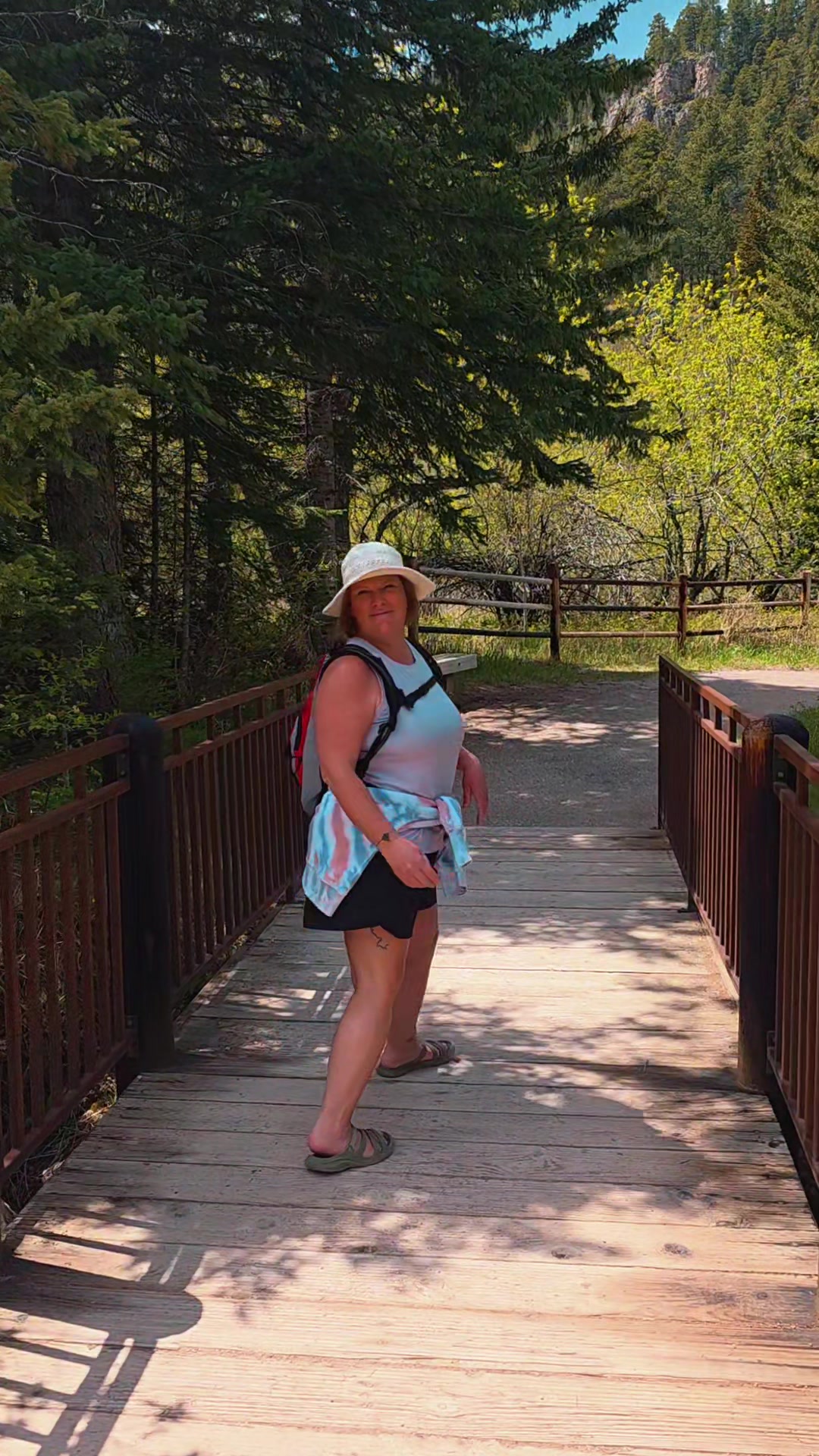 Spearfish Canyon