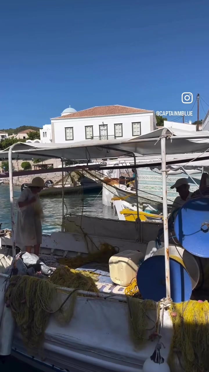 Spetses