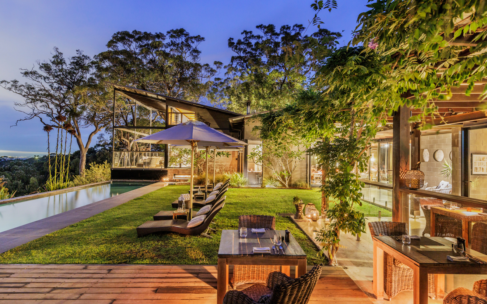 Picture for Spicers Sangoma Retreat