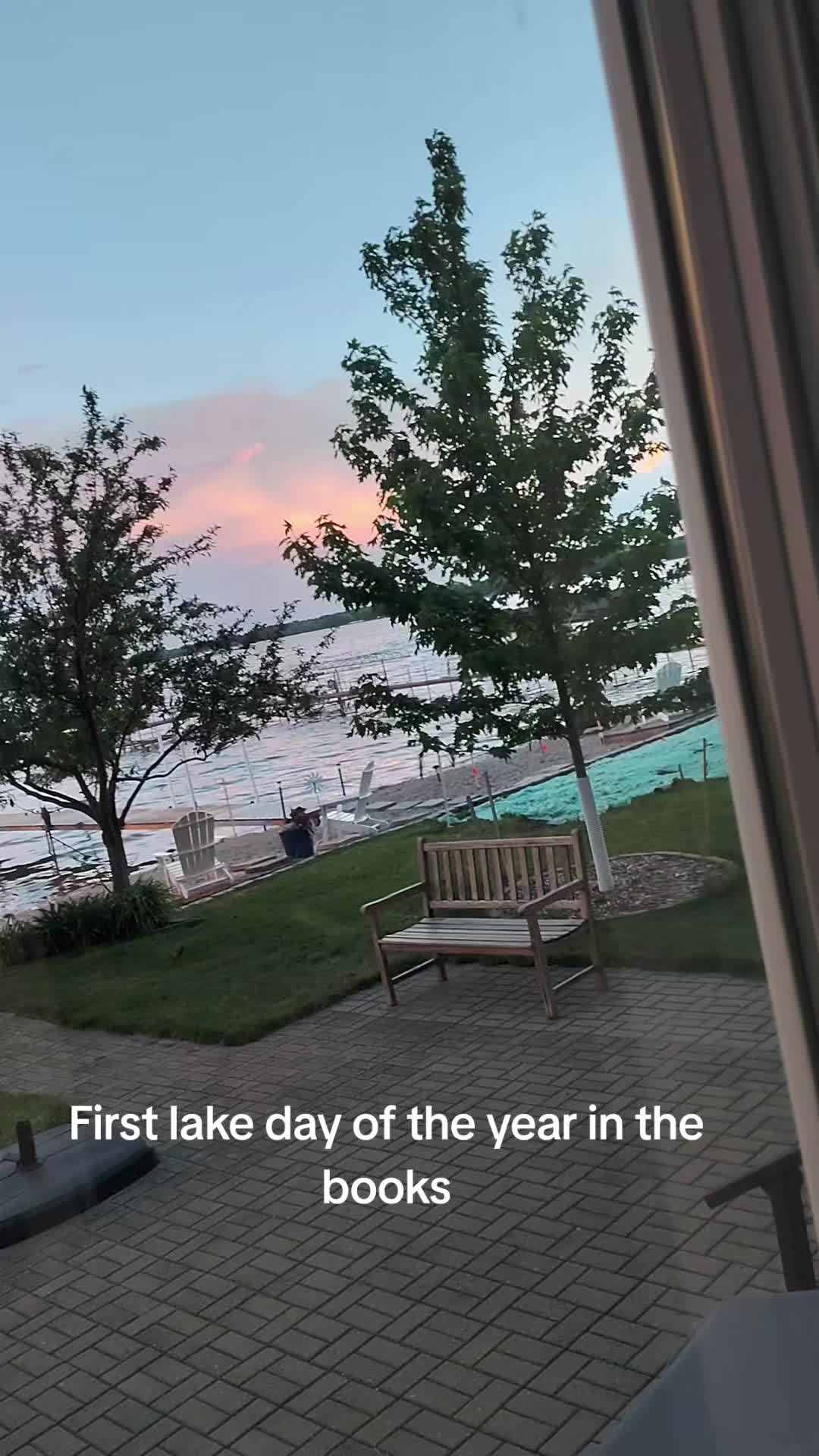Spirit Lake