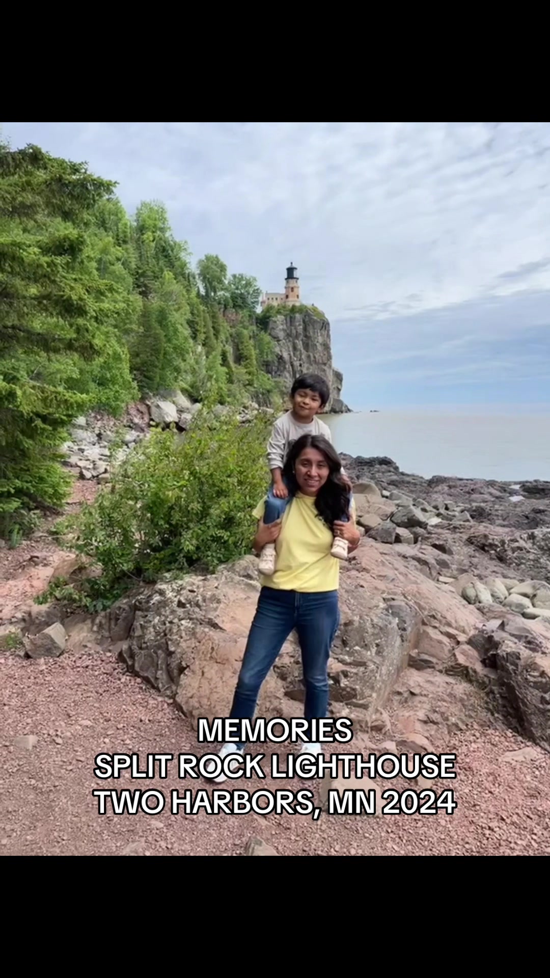 Split Rock Lighthouse State Park