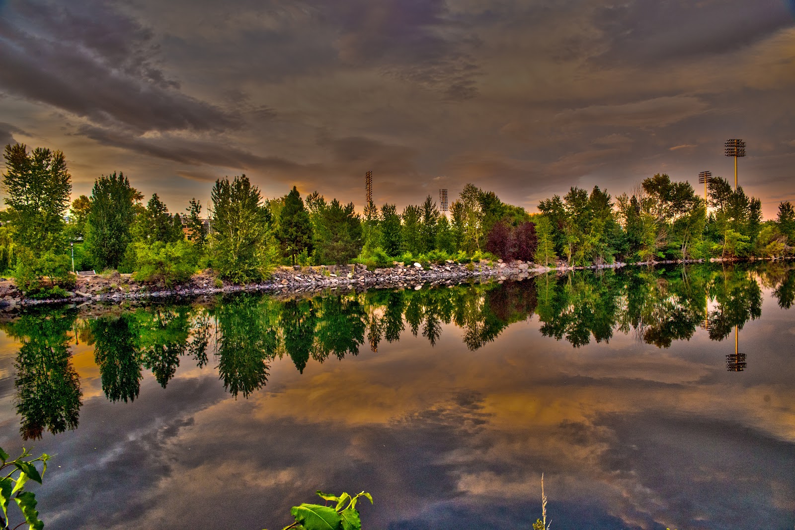 Spokane