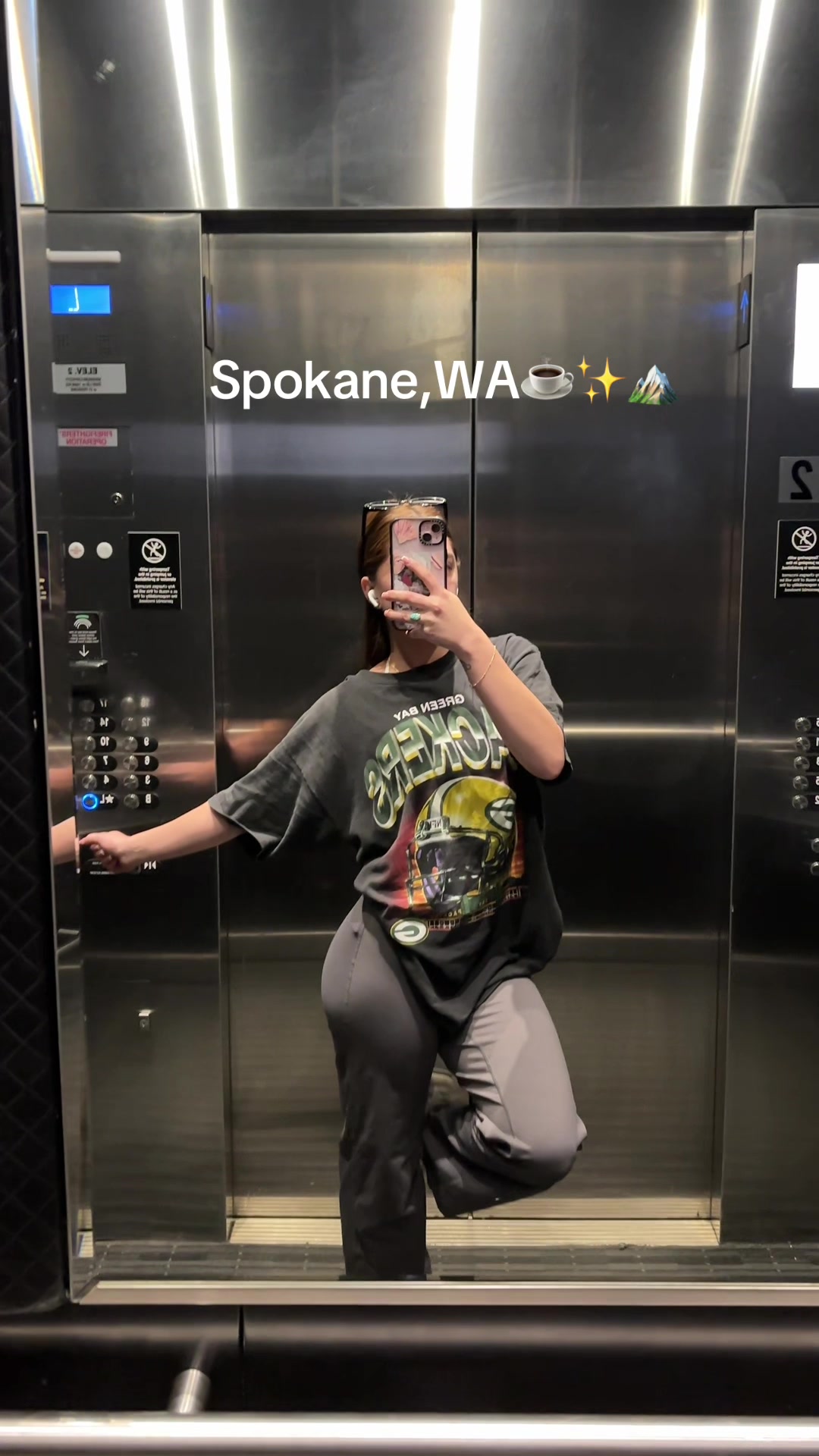 Spokane