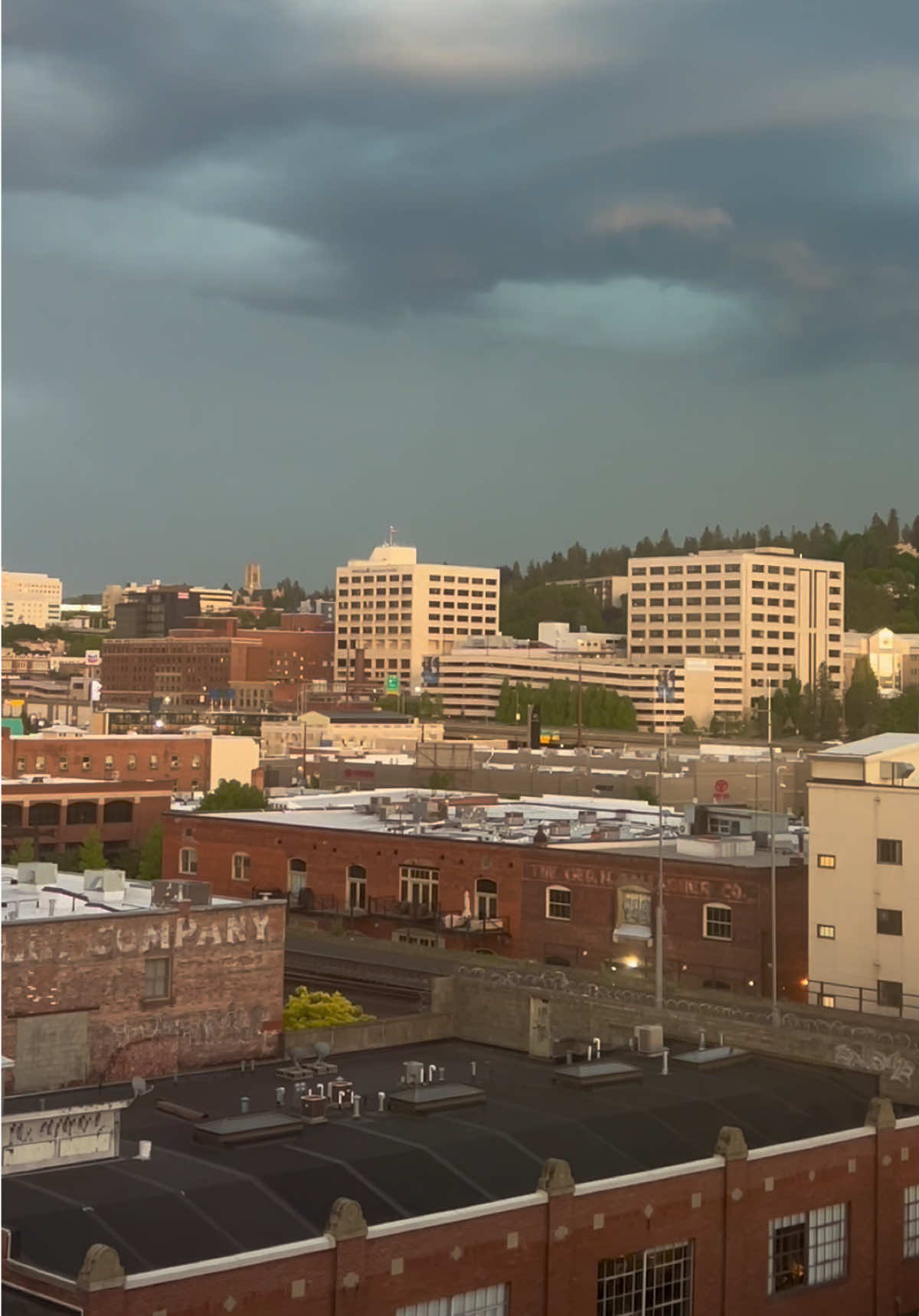 Spokane