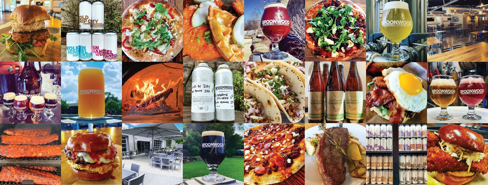 Picture for Spoonwood Brewing Company