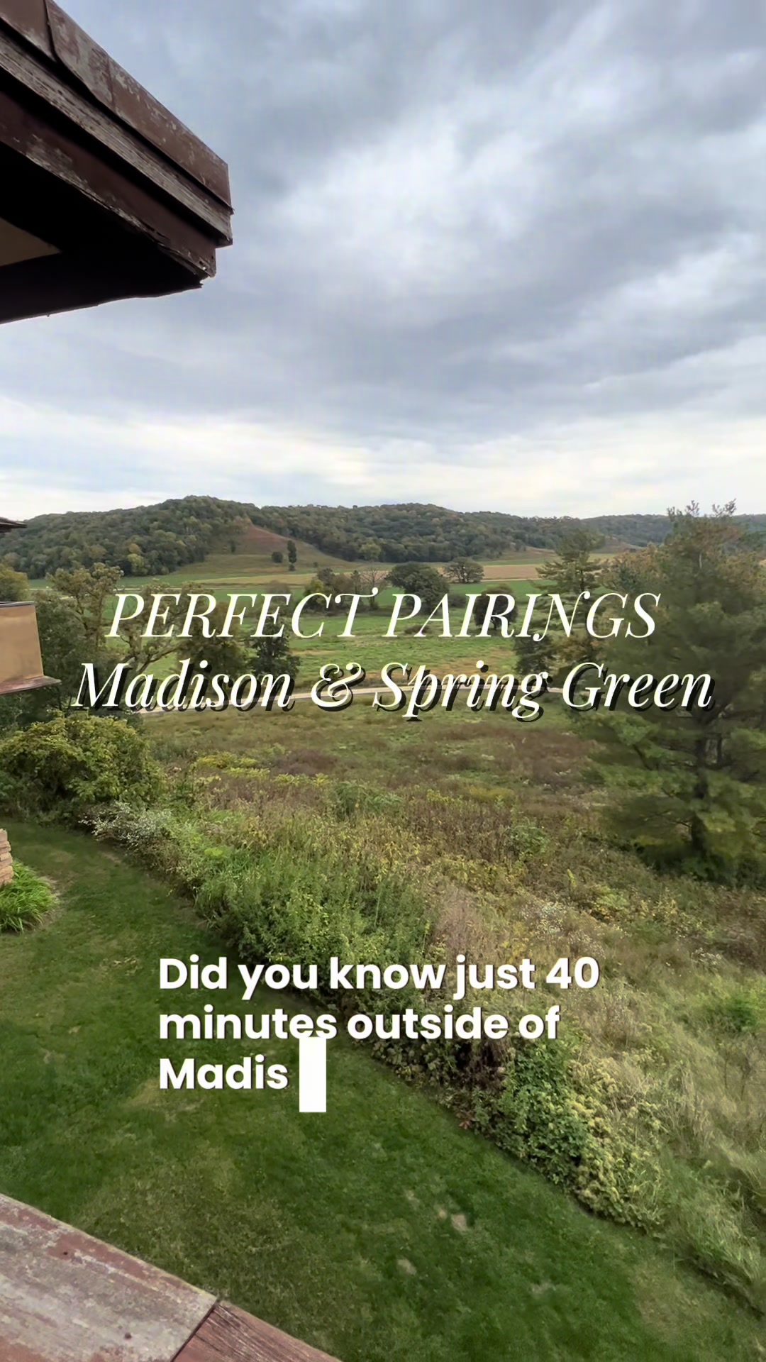 Spring Green