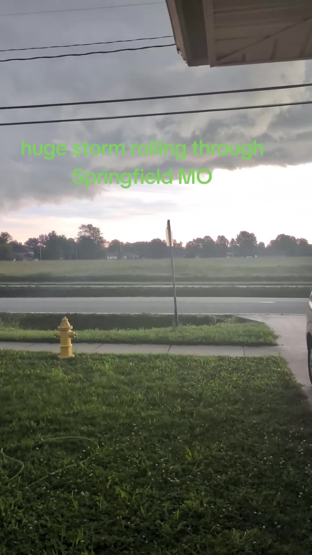 Springfield, Missouri