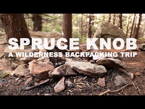 Spruce Knob