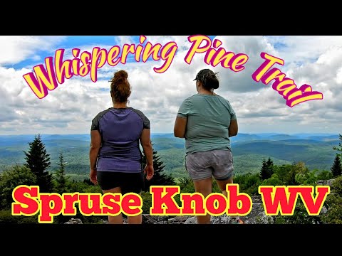 Spruce Knob