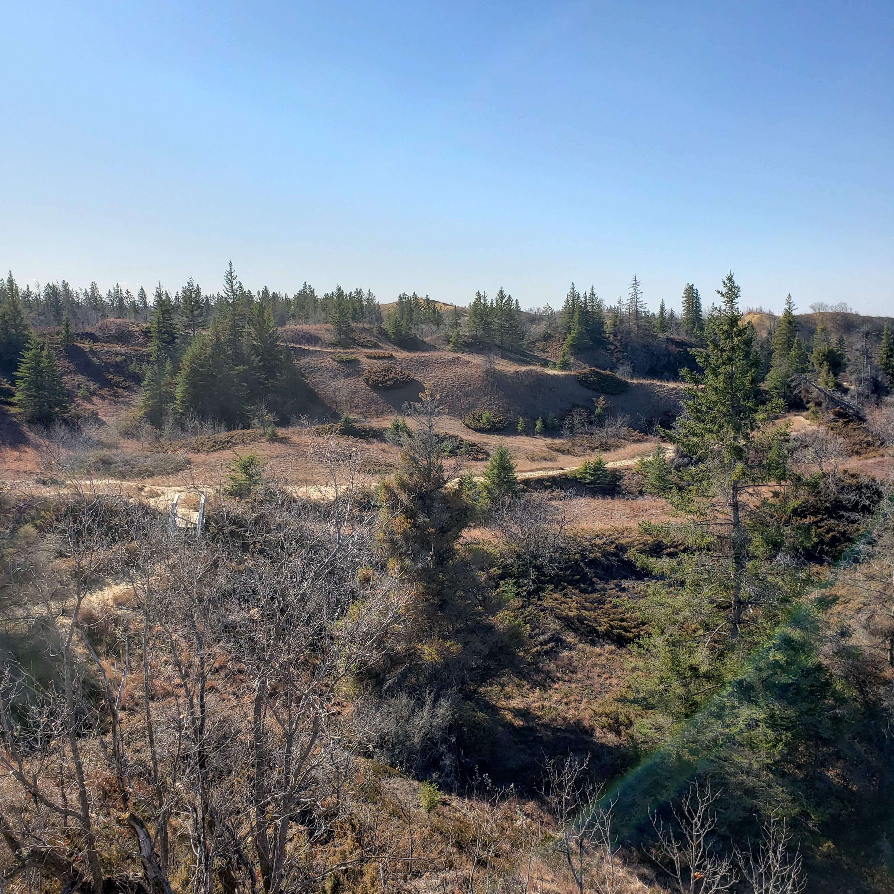 10 Best Places for Weekend Trips From Brandon, MB