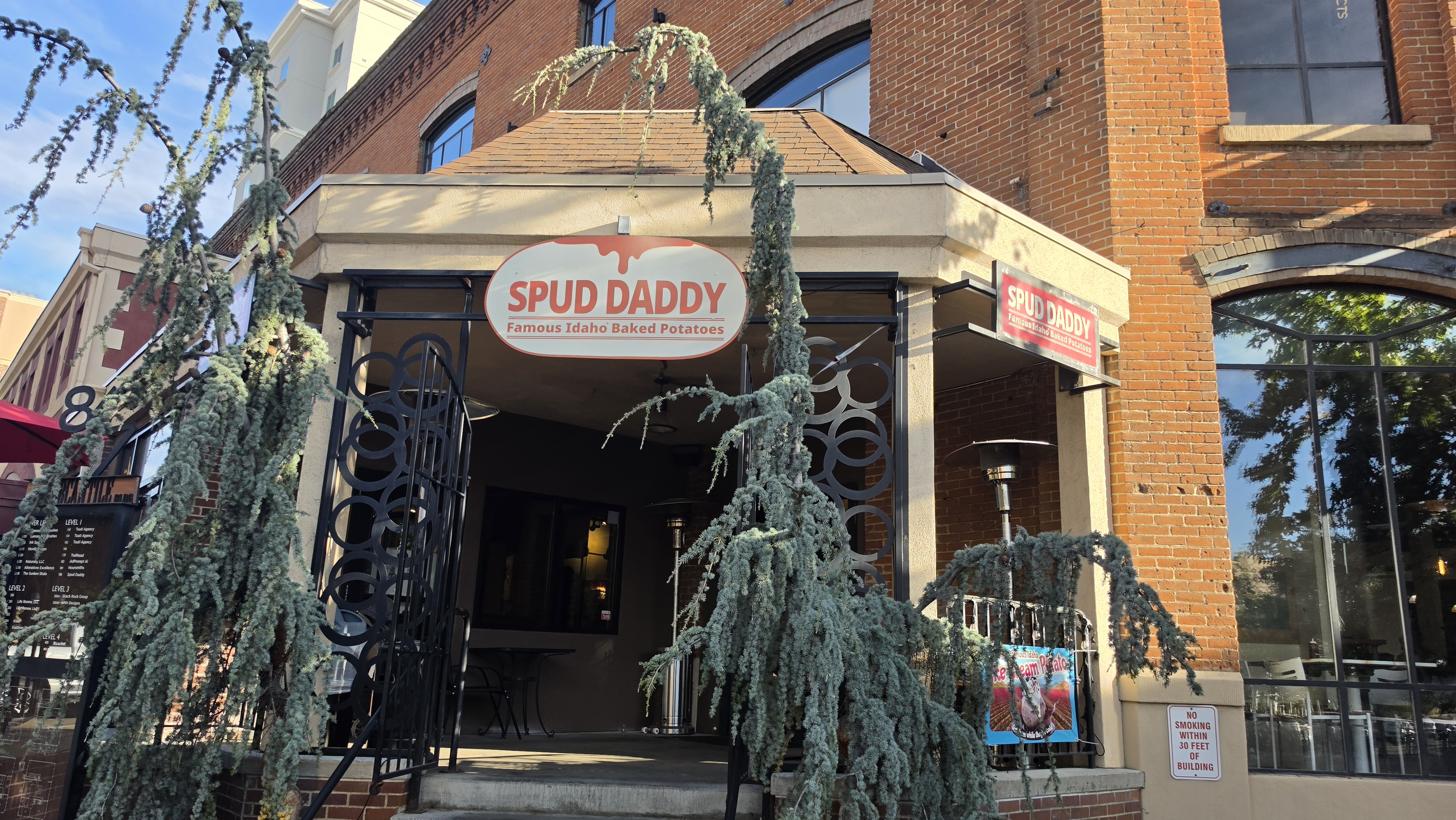 Picture for Spud Daddy