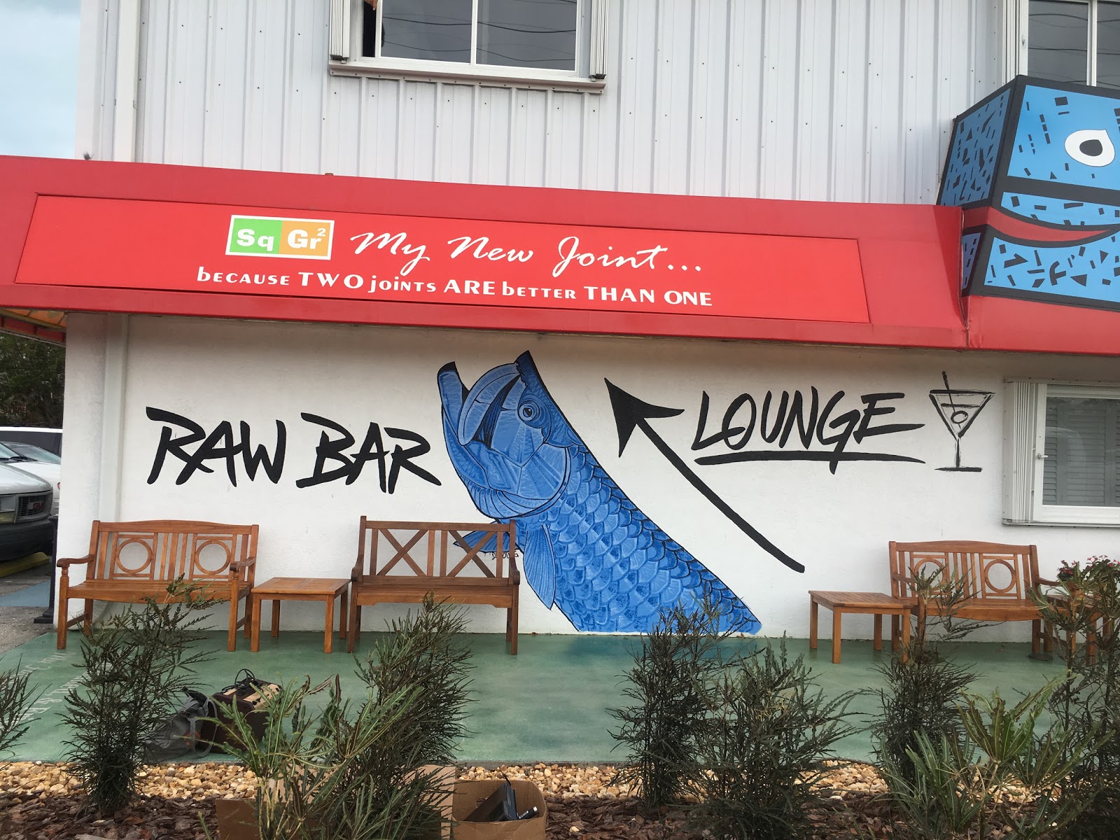 Picture for Square Grouper Bar and Grill