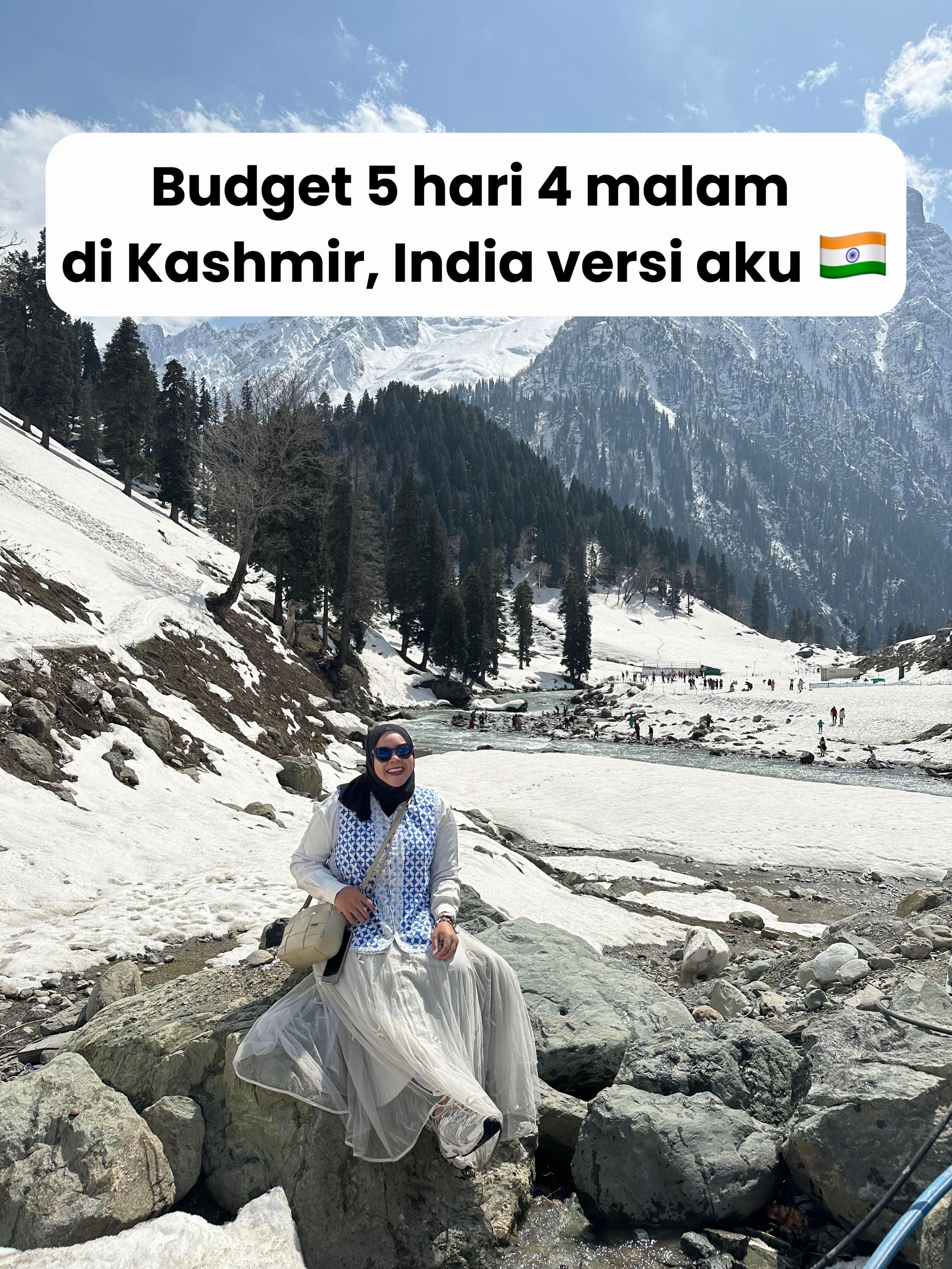 Srinagar