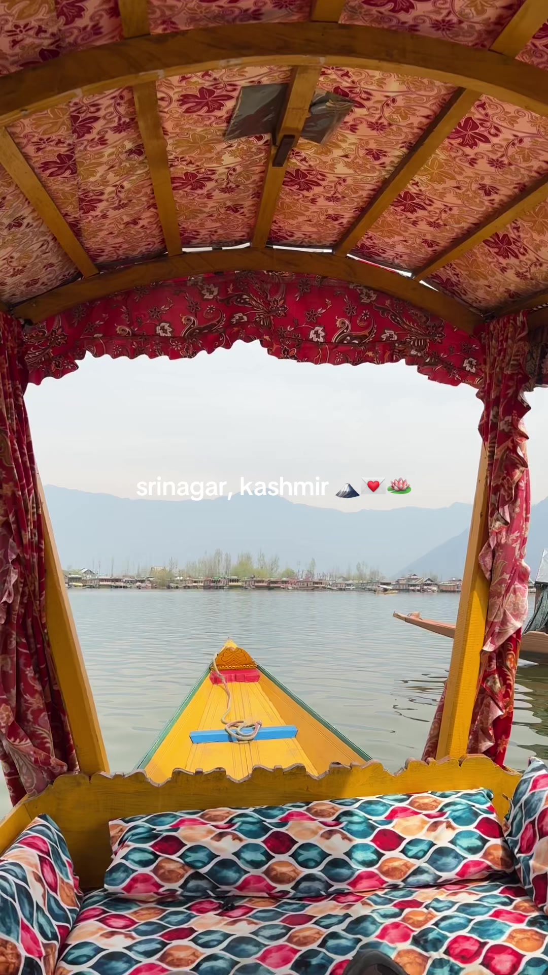 Srinagar