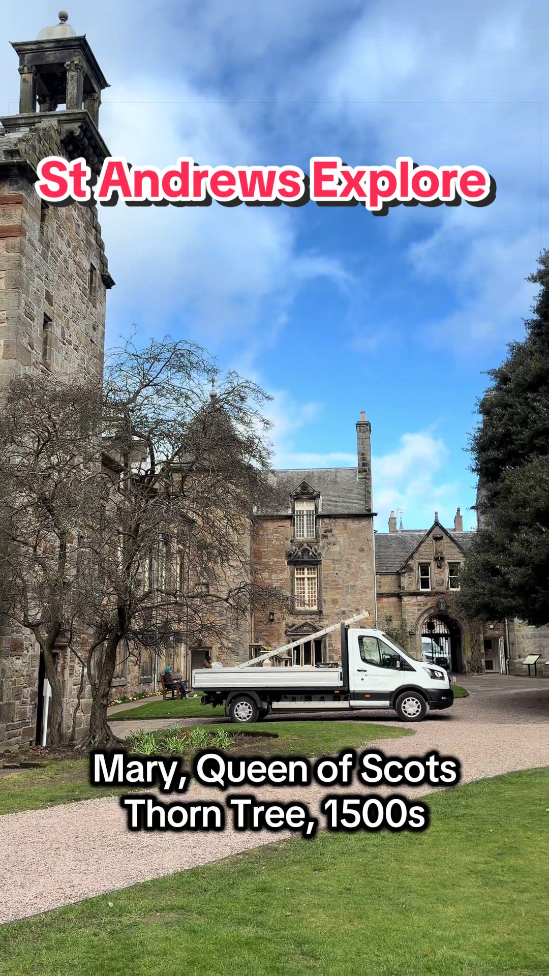 St Andrews