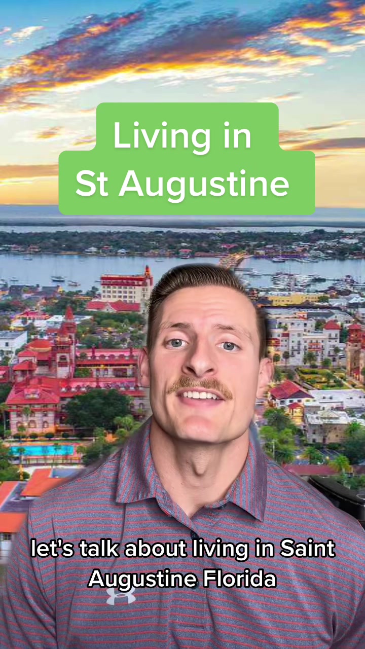 St Augustine