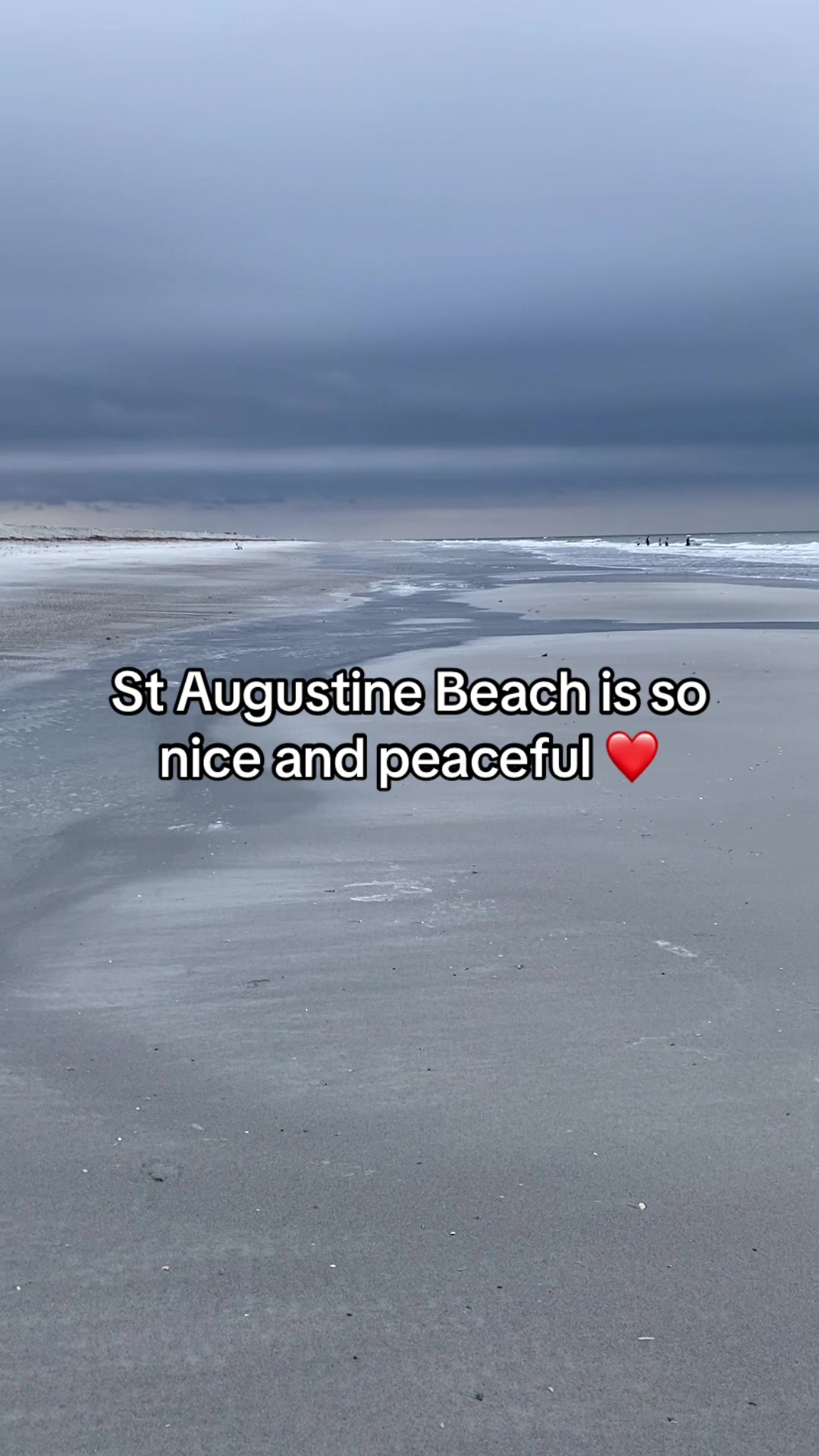 St. Augustine