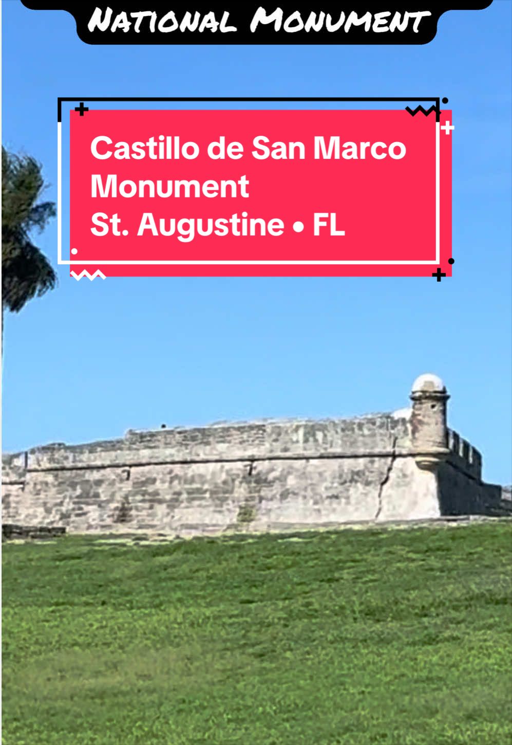 St. Augustine