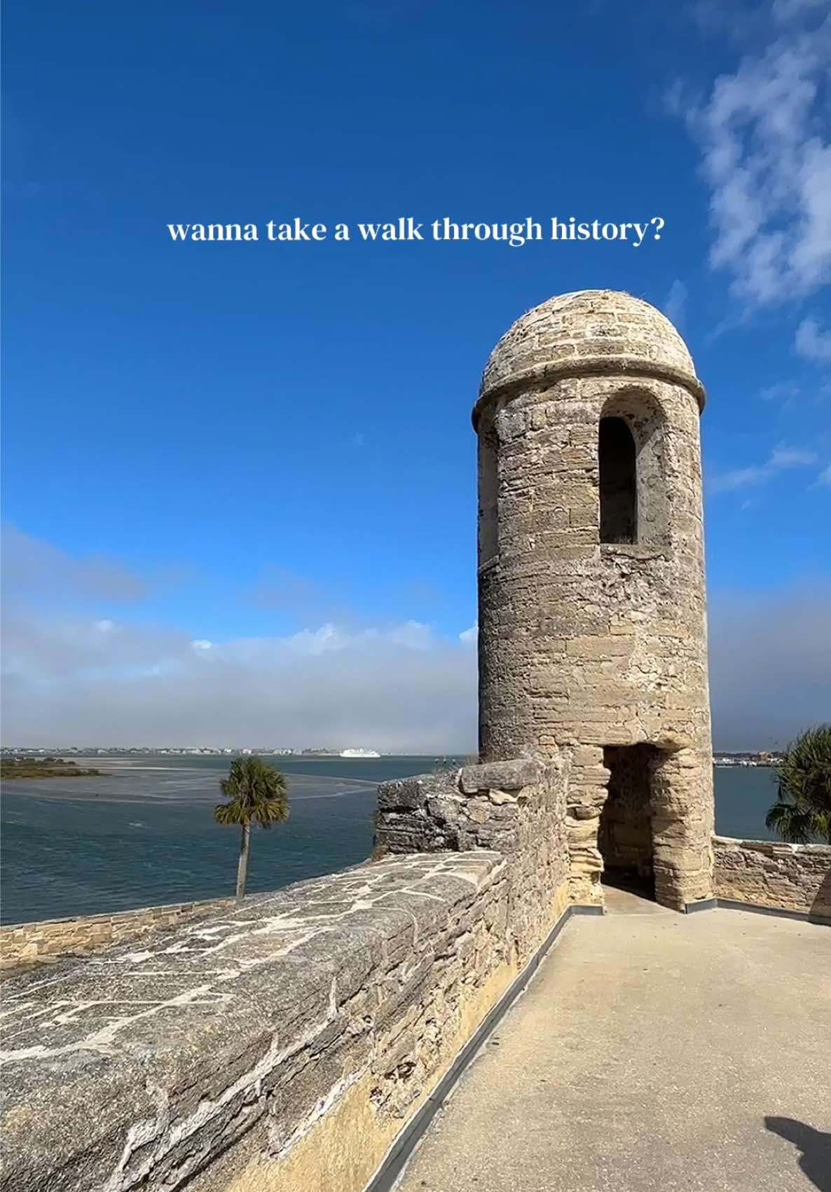 St Augustine