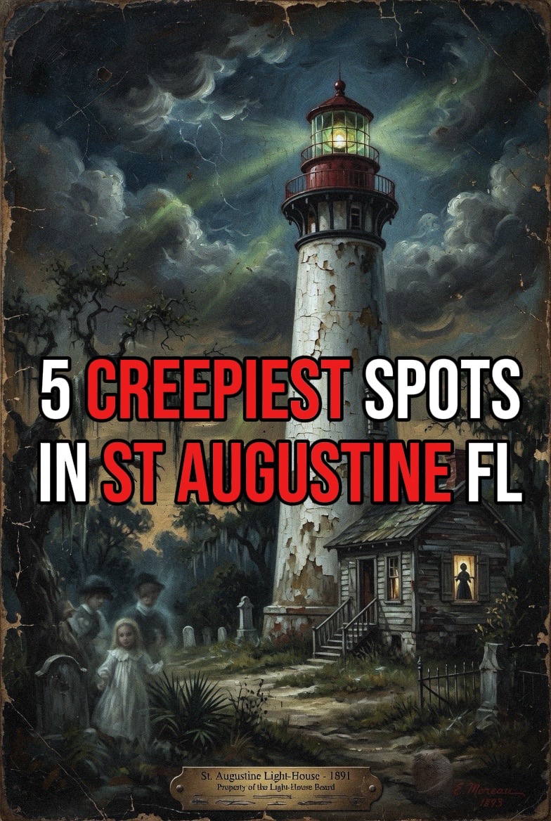 St. Augustine