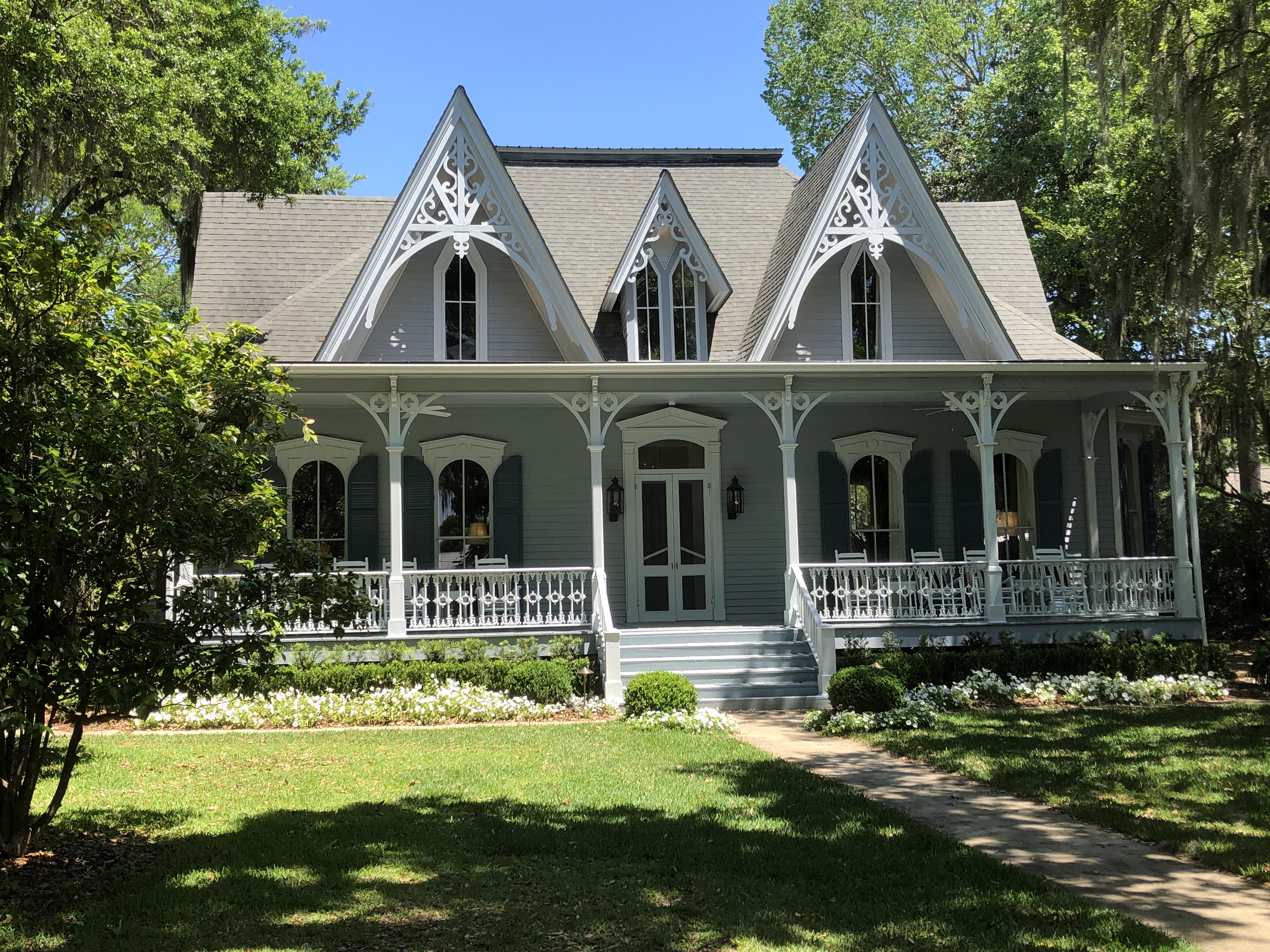 Picture for Butterfly Inn at St. Francisville