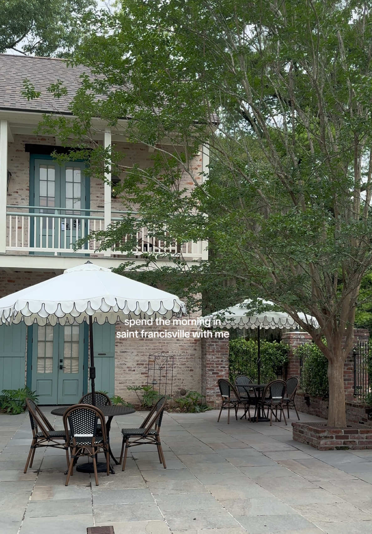 St. Francisville, LA