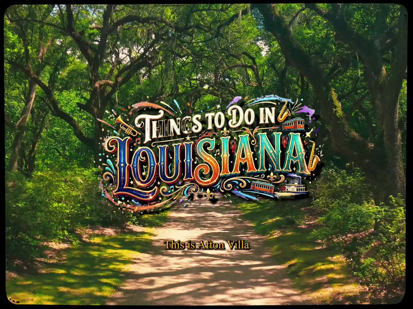 St. Francisville, LA
