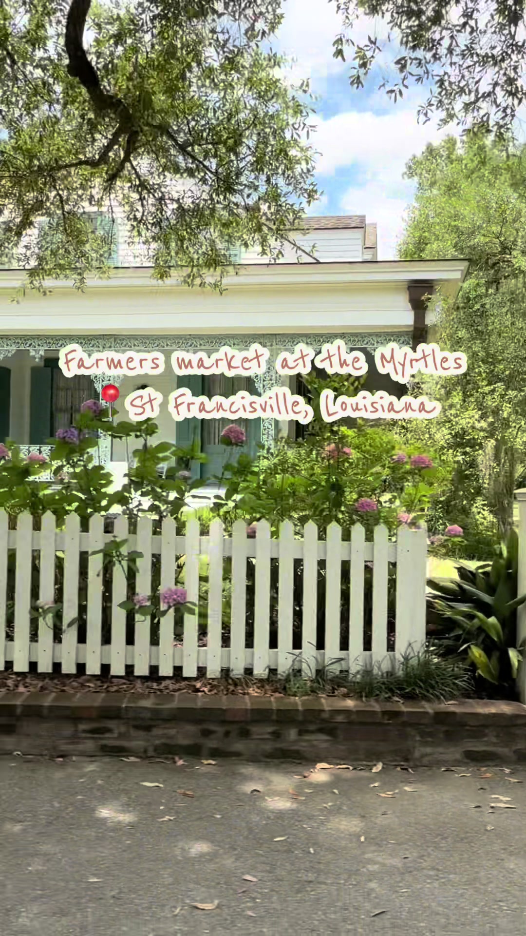 St. Francisville, LA