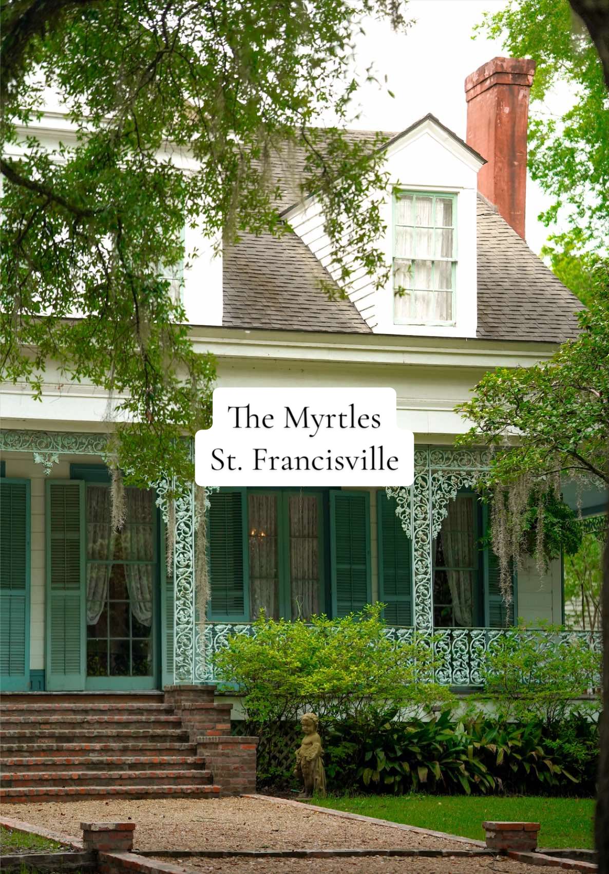 St. Francisville