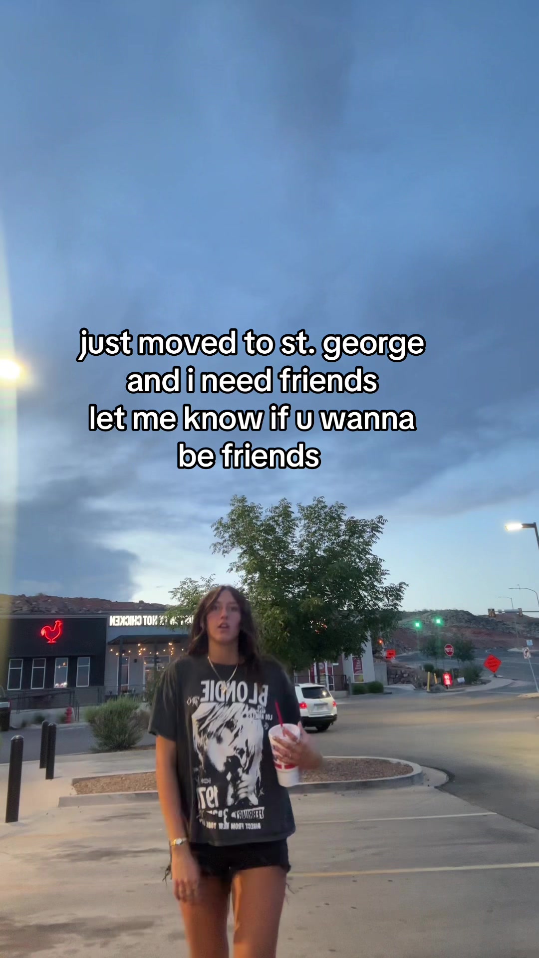 St. George, Utah