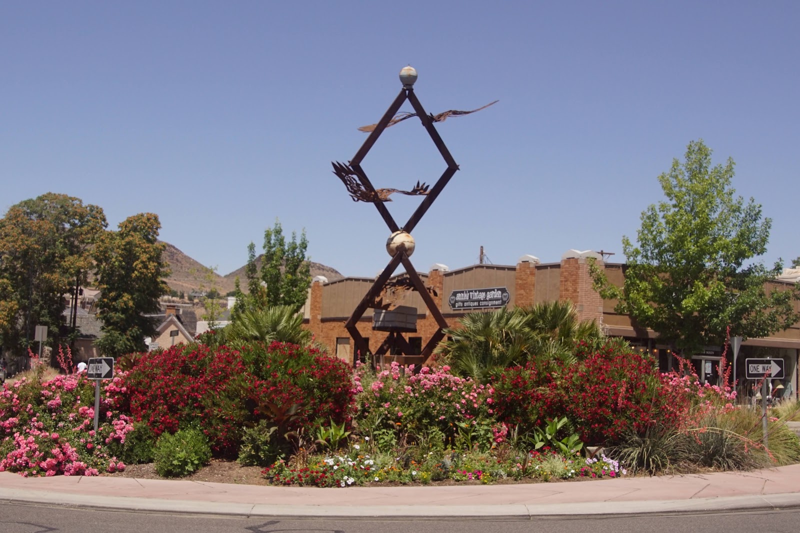 St. George, Utah