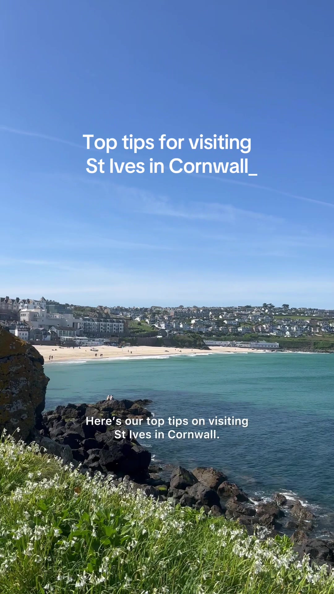 St Ives, England