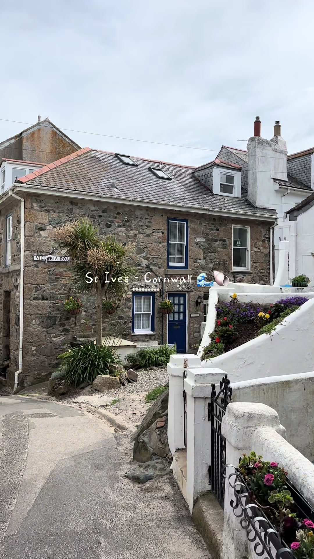 St Ives, England