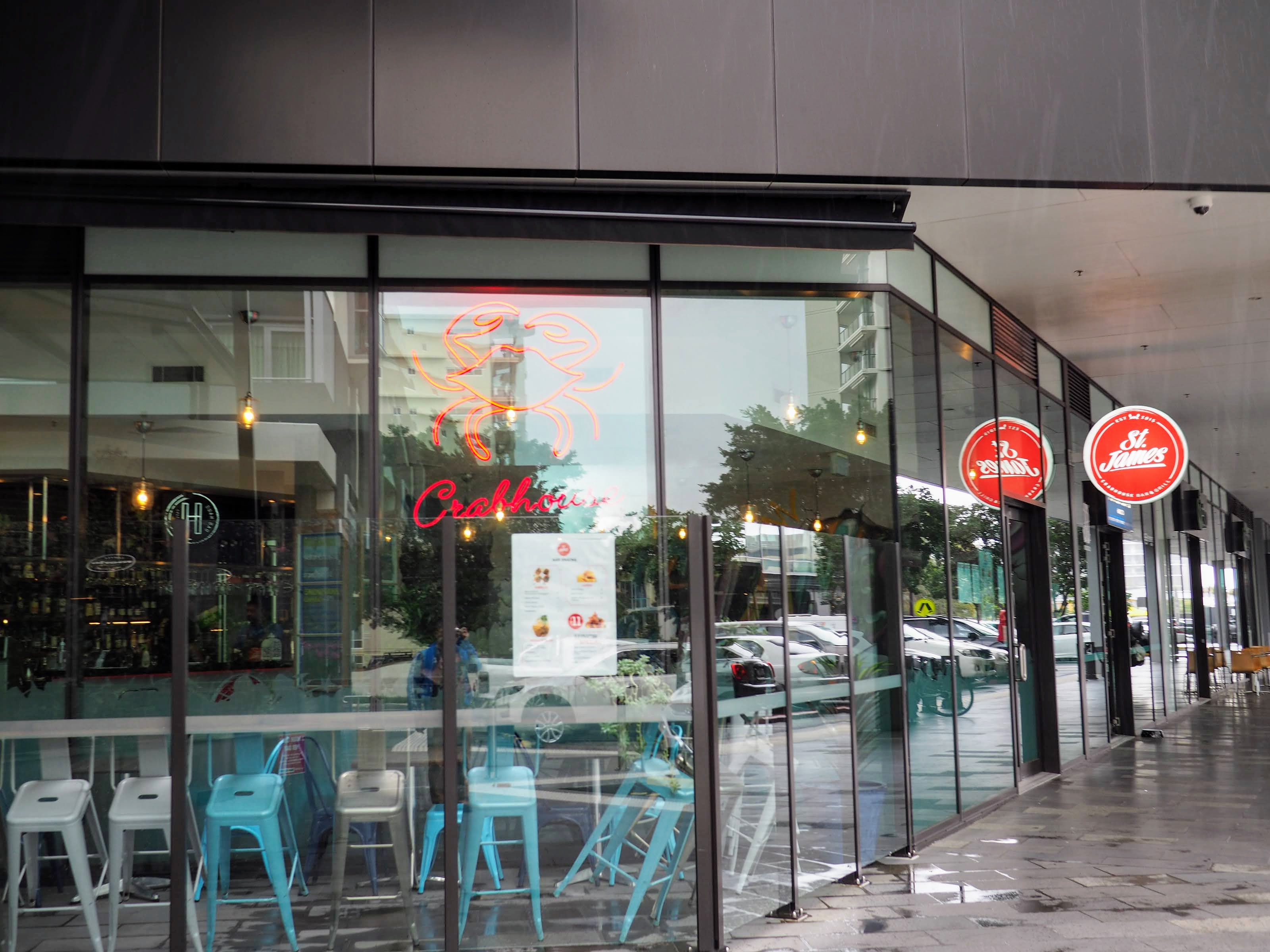 Picture for Arthur’s Steak & Seafood (Hamilton, Brisbane)