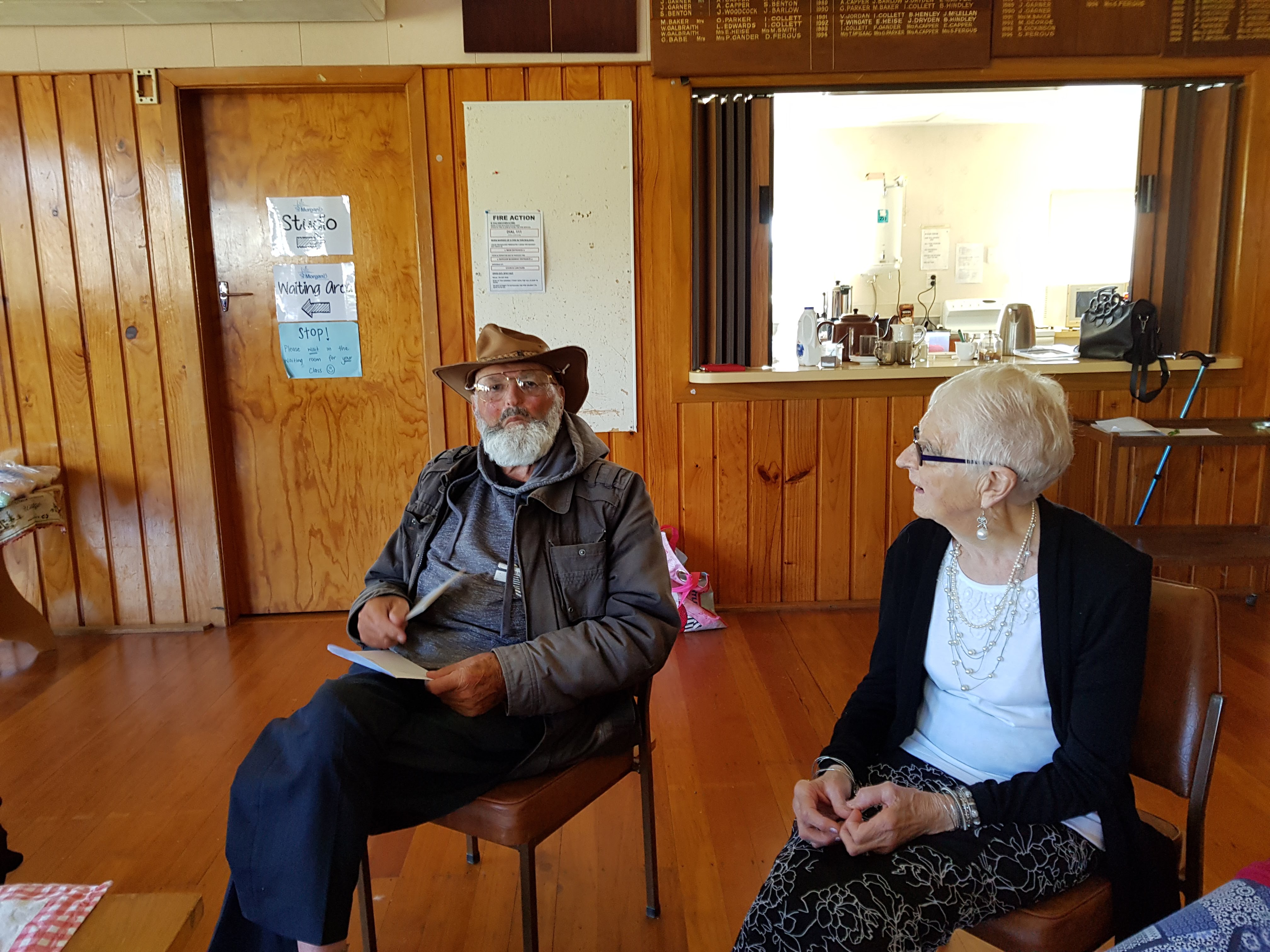 Picture for The Saint James (New Plymouth)