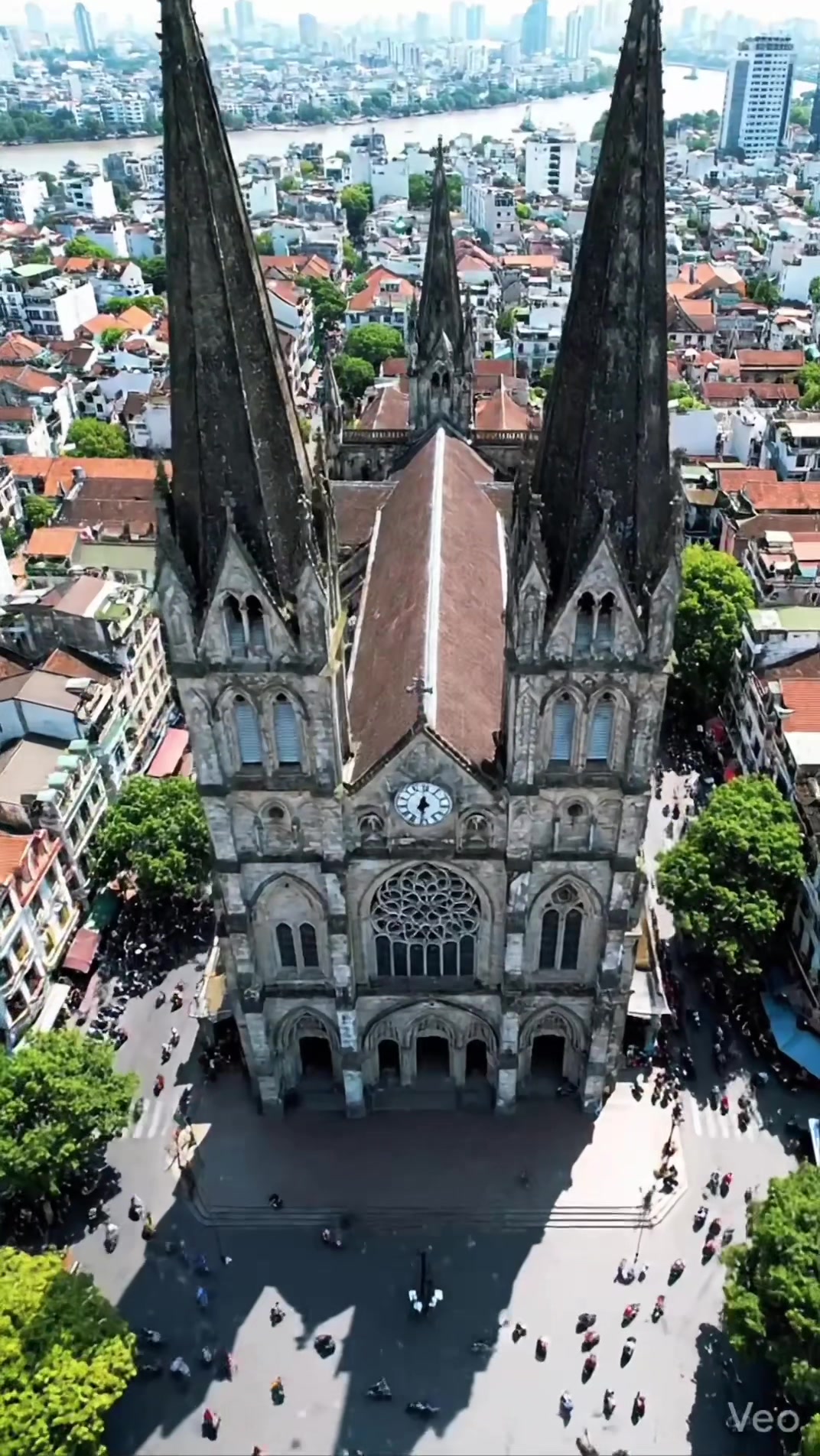 St. Joseph's Cathedral