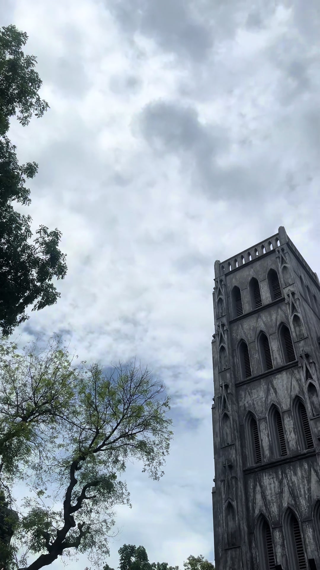 St. Joseph's Cathedral