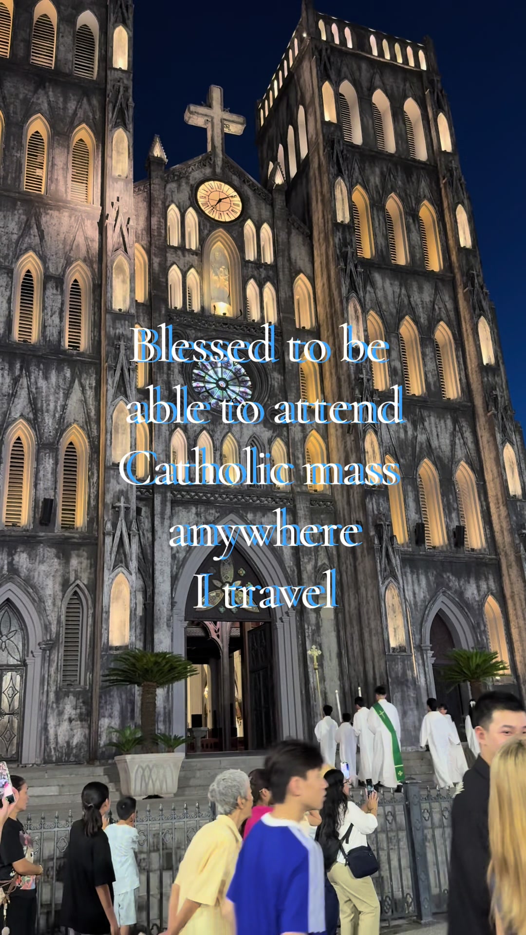 St. Joseph's Cathedral