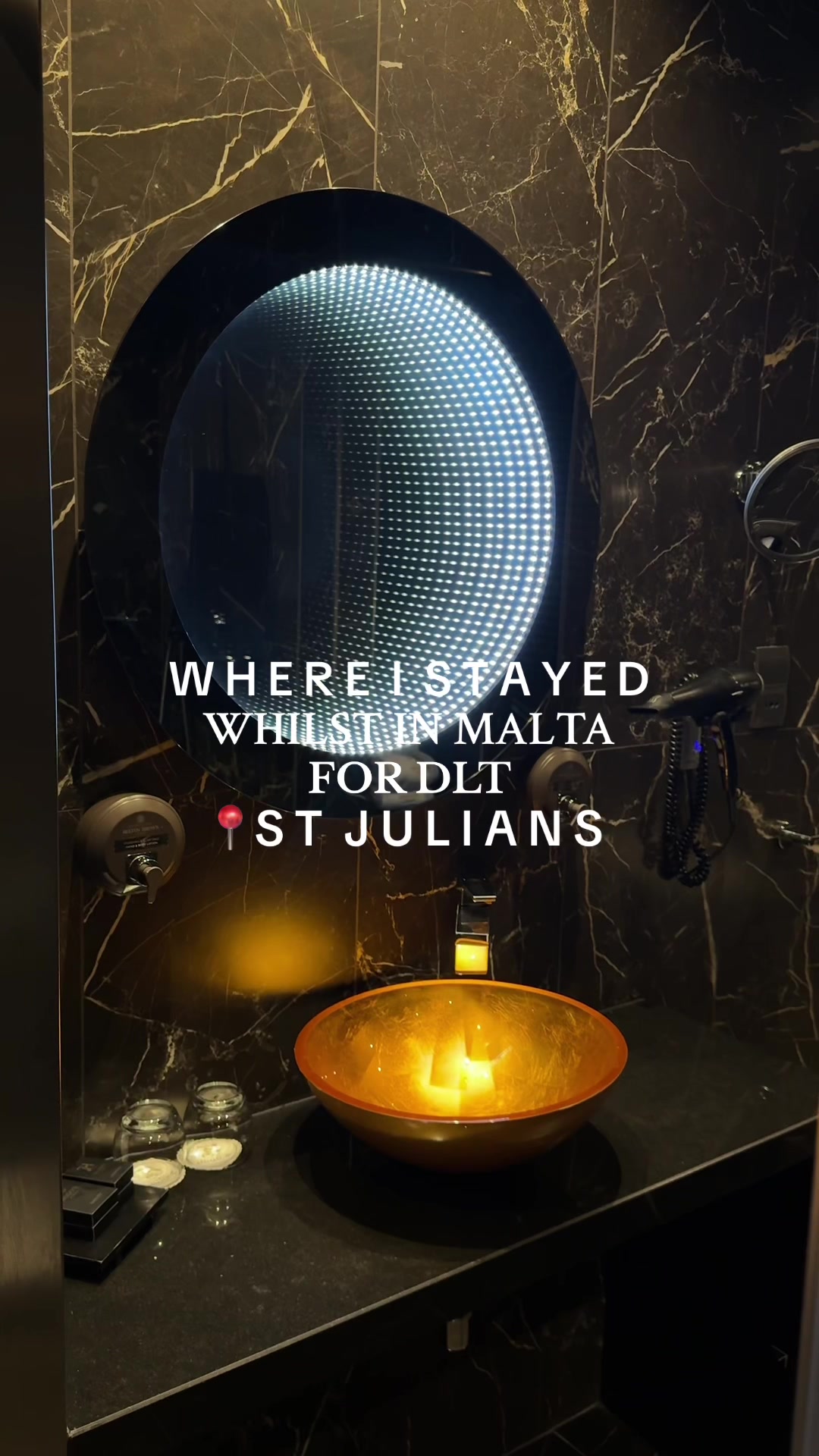 St. Julian's