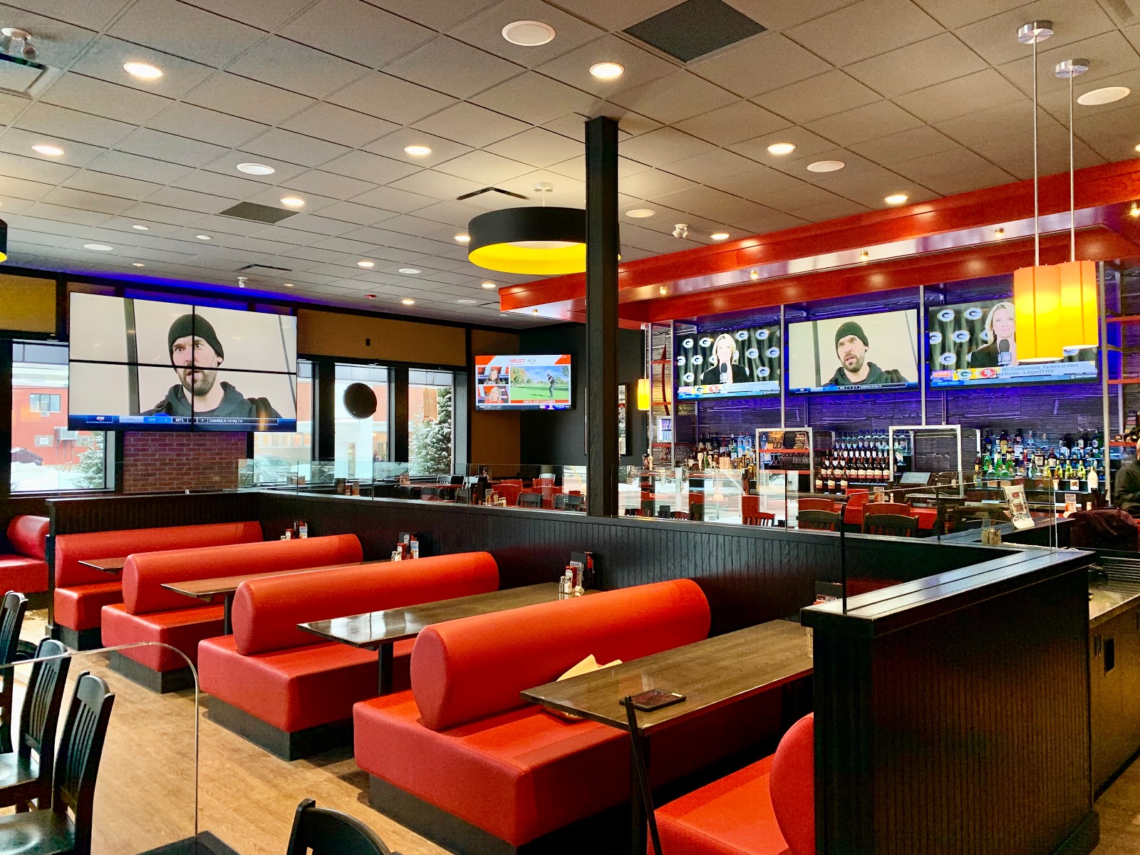 Picture for St. Louis Bar & Grill