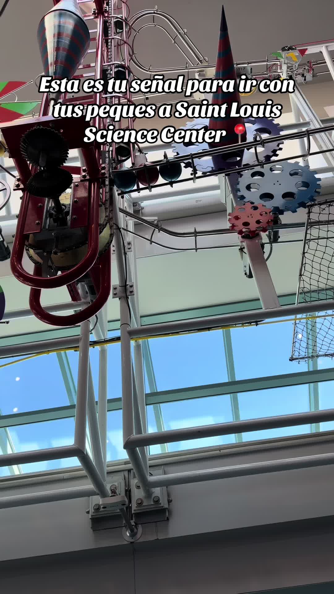 St. Louis Science Center