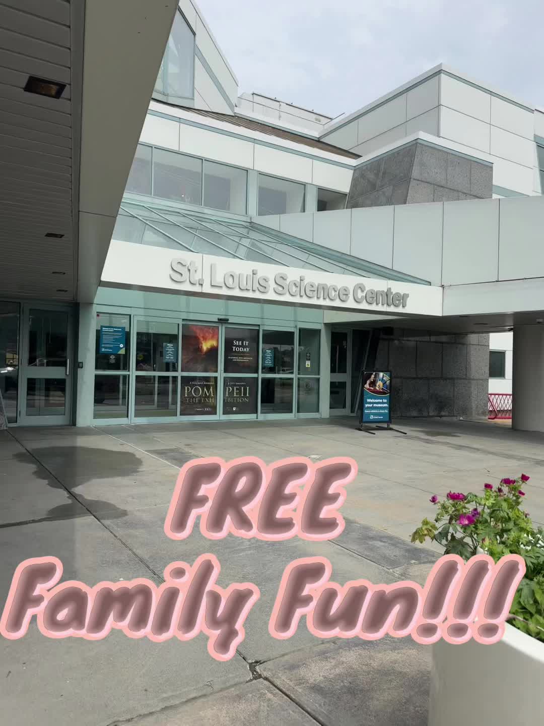 St. Louis Science Center