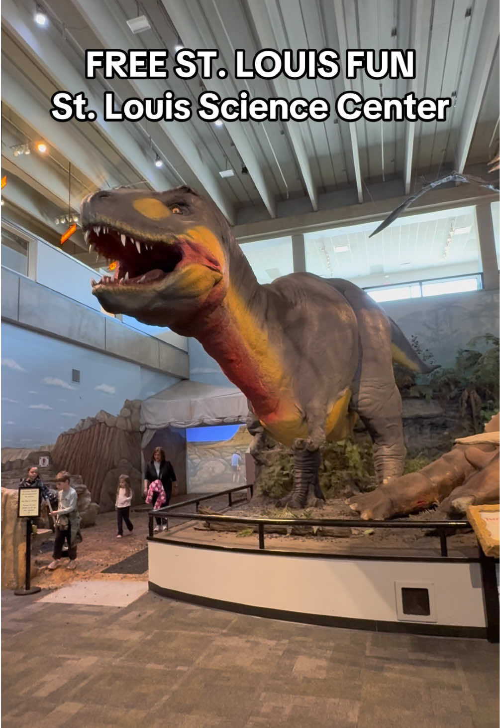 St. Louis Science Center
