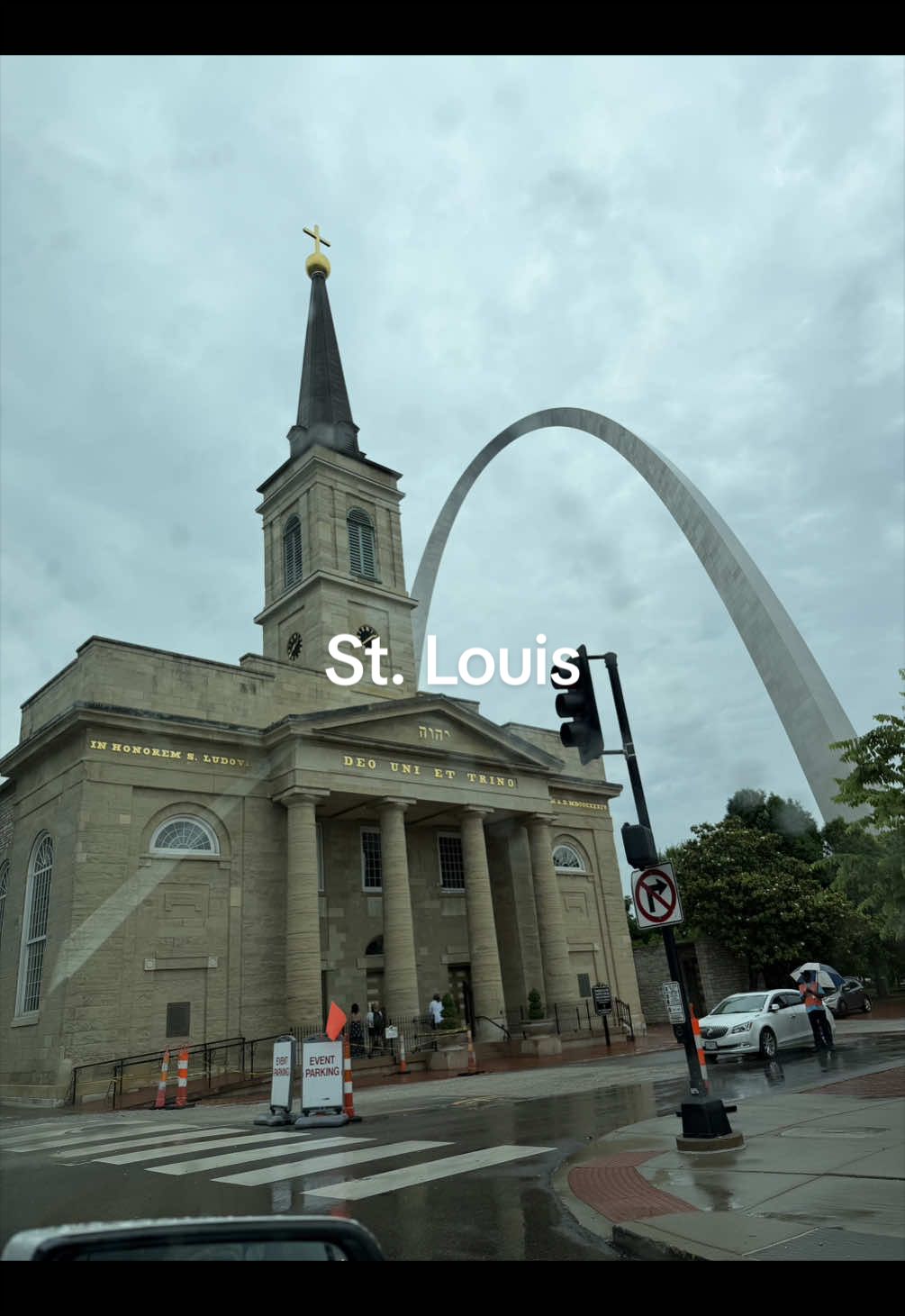 St. Louis