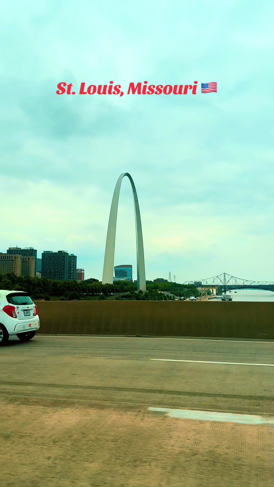 St. Louis