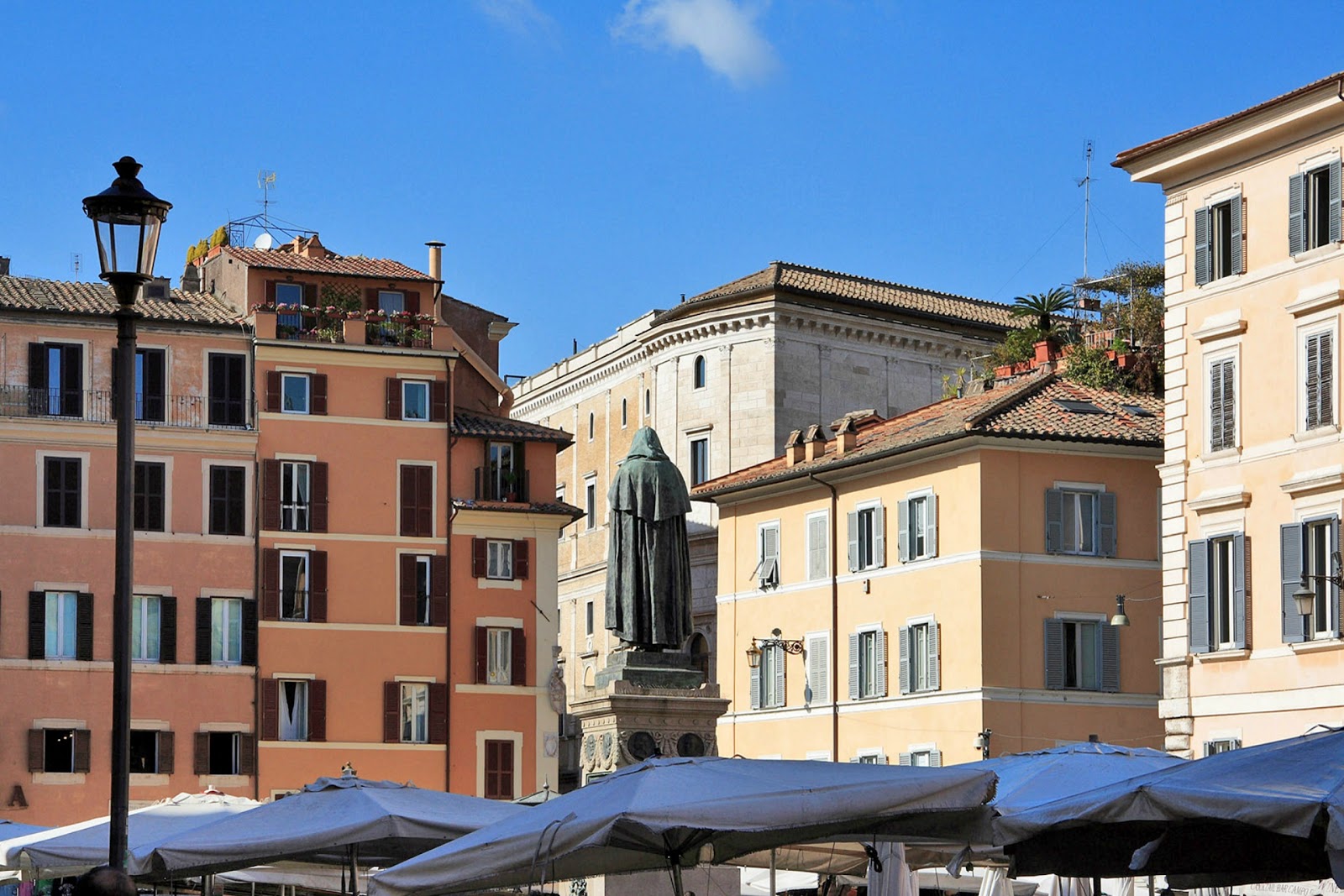 Picture for St. Mama's, Rome