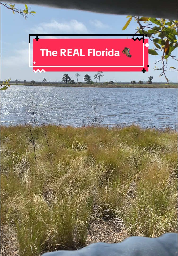 St. Marks National Wildlife Refuge