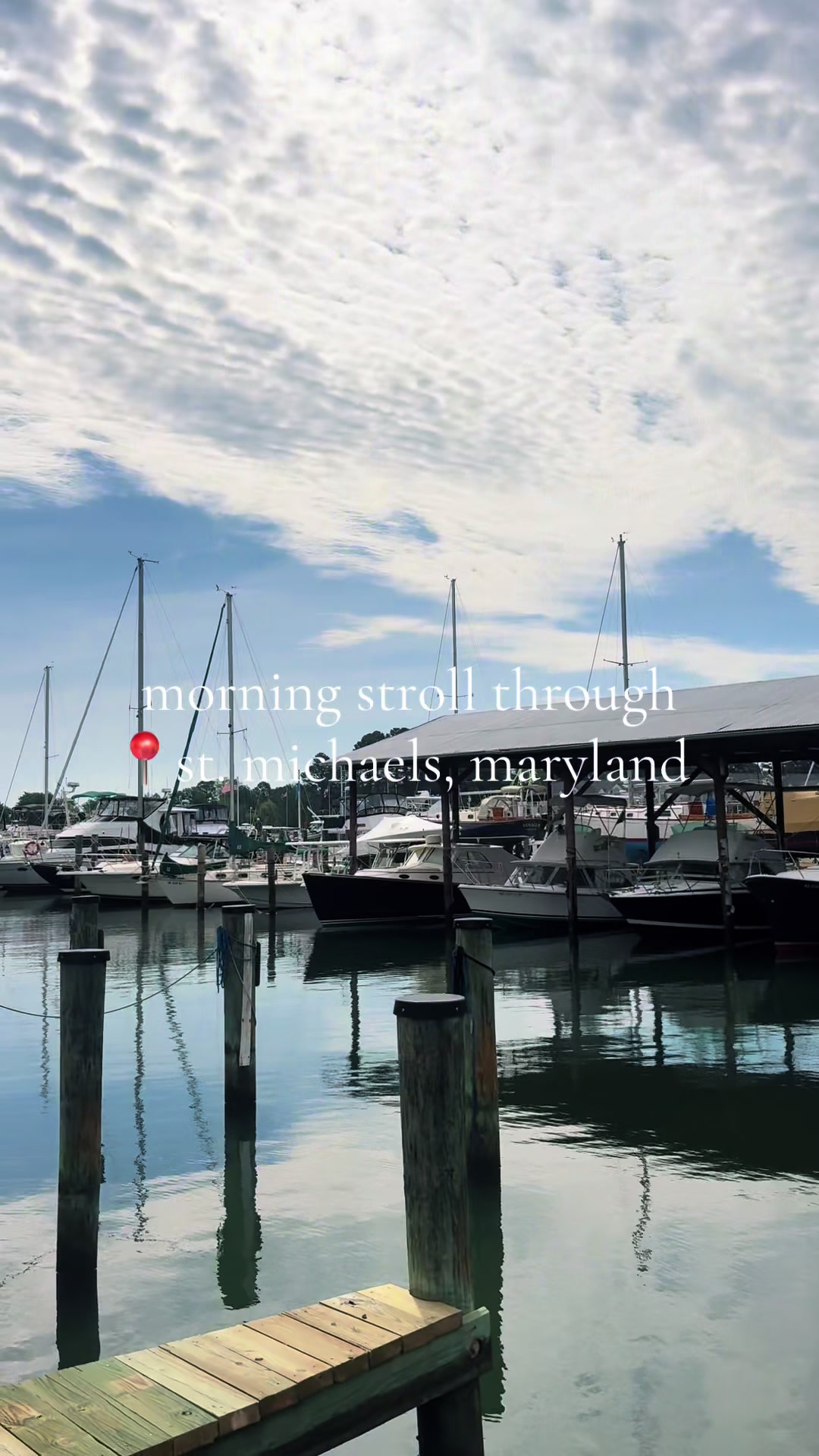 St. Michaels, MD